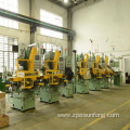 6201 Bearing Ring Turning Lathe Machine